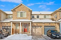 71 Garth Massey Drive 20, Cambridge, ON N1T 2G8