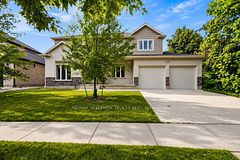 191 Wychwood Park, London North, ON N6G 1S3