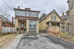 918 William Street #Upper, London East, ON N5Y 2S6
