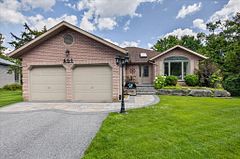 64 Island Bay Drive, Kawartha Lakes, ON K0M 1A0