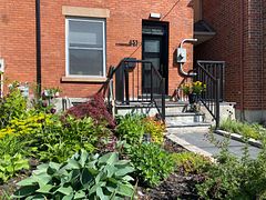 451 Sunnyside Avenue, Glebe - Ottawa East and Area, ON K1S 0S8