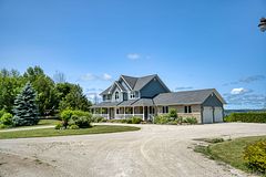501413 Grey Road 1 N/A, Georgian Bluffs, ON N0H 2T0