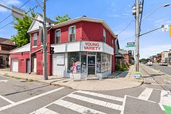 155 Victoria Avenue N, Hamilton, ON L8L 5E7