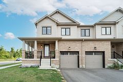 65 Prestwick Street, Hamilton, ON L8J 0K6