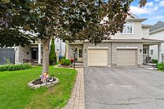 9 Alameda Way, Barrhaven, ON K2J 4Z3