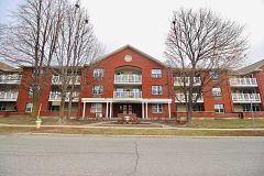 1099 Cadboro Road 115, Cyrville - Carson Grove - Pineview, ON K1J 9K4