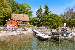 259 Cedar Avenue, Meaford, ON N4L 1W5