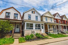 43 Harvey Street, Hamilton, ON L8L 2L9