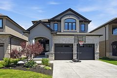 2152 Yellowbirch Place, London North, ON N6G 0N3