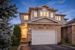 26 Critcher Avenue, Cambridge, ON N1T 2C5