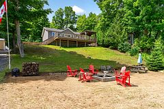 1025 Parsons Point Lane, Frontenac, ON K0H 2W0