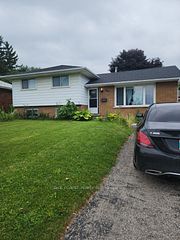936 Alice Street, Woodstock, ON N4S 2J7