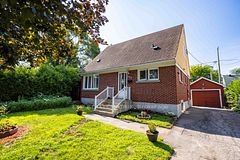 552 Dunbrack Street, Overbrook - Castleheights and Area, ON K1K 1J5