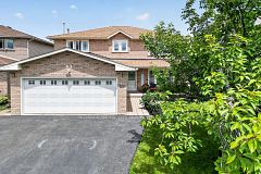 43 Bonaparte Way, Hamilton, ON L9B 2E1