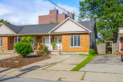 25 ORMOND Street S, Thorold, ON L2V 1Y3
