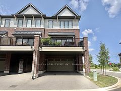 185 Bedrock Drive 16, Hamilton, ON L8J 0M5