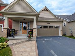 553 Grange Way, Peterborough, ON K9H 7M9