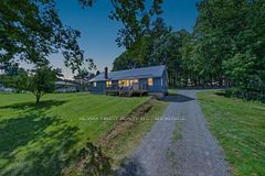 6213 Perth Road, Frontenac, ON K0H 2L0
