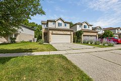 60 Marl Meadow Drive, Kitchener, ON N2R 1L4