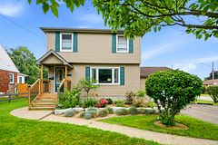 6612 Stamford Green Drive, Niagara Falls, ON L2J 1T8
