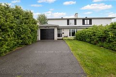 84 Chesterton Drive, Cityview - Parkwoods Hills - Rideau Shore, ON K2E 5T6