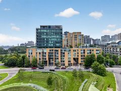 250 Lett Street 205, West Centre Town, ON K1R 0A8