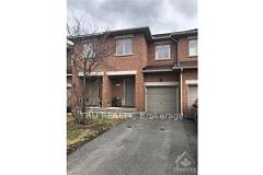 228 Berrigan Drive, Barrhaven, ON K2J 5C4