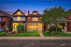 394 Charlton Avenue W, Hamilton, ON L8P 2E7