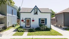 117 Quebec Street, Goderich, ON N7A 2G6
