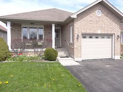 14 Matchett Crescent, Kawartha Lakes, ON K9V 0G8