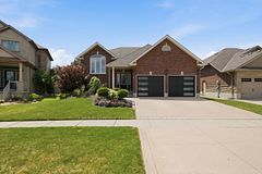 6 Westview Court, Woodstock, ON N4T 0B8