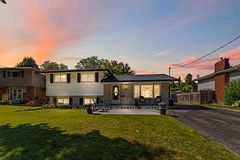 41 Old Coach Road, St. Catharines, ON L2N 2P6