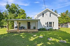 661 Fingerboard Road, Kawartha Lakes, ON K0M 2J0