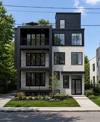 344 Tweedsmuir Avenue 1, Westboro - Hampton Park, ON K1Z 5N4