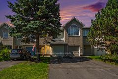 16 Crownridge Drive, Kanata, ON K2M 2M7