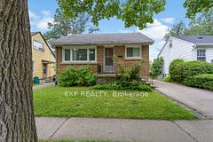 91 Dover Road, Welland, ON L3B 2V1