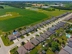 200 Krotz Street W, North Perth, ON N4W 0E1