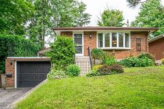 573 Glen Manor Boulevard B, Waterloo, ON N2L 4T7