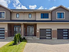 72 Woodcock Drive, Tillsonburg, ON N4G 0L9
