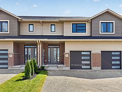 66 Woodcock Drive, Tillsonburg, ON N4G 0L9