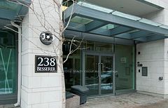 238 BESSERER Street 1007, Lower Town - Sandy Hill, ON K1N 6B1