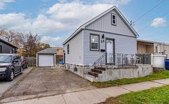 33 Concord Avenue, St. Catharines, ON L2M 5N5