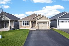 44 Tessa Boulevard, Belleville, ON K8N 0B4