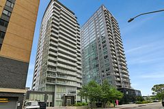 111 Champagne Avenue S 202, Dows Lake - Civic Hospital and Area, ON K1S 5V3