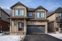 61 Wilson Drive, Thorold, ON L2V 0M4