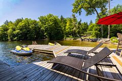 1088 Acton Island Road, Muskoka Lakes, ON P0B 1J0