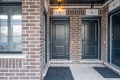8 Oat Lane, Kitchener, ON N2R 0T1