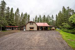 734 Highway 522, Powassan, ON P0H 2L0