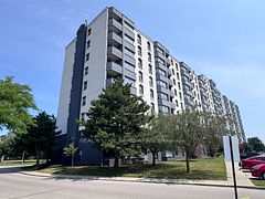 200 Jamieson Parkway 609, Waterloo, ON N3C 4B5