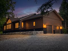 4571 Aspdin Road, Muskoka Lakes, ON P0B 1M0